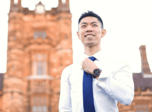 Learn more about studying at the University of Sydney Dental School University of Sydney Dental School student