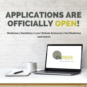 applications are open to australian universities