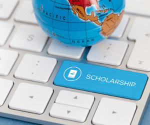 Learn more about financing your studies scholarships for international students