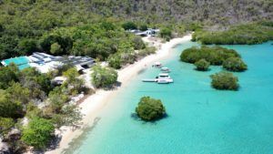 orpheus island research centre orpheus island research centre