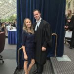 bond law graduate rod