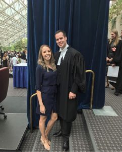 Bond University law school graduate bond law graduate rod
