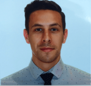 UQ medicine graduate Dr Balzer