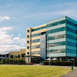 bond university institute of health and sport building exterior