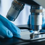 microscope