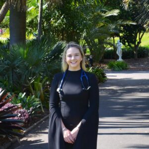 macquarie university medical student
