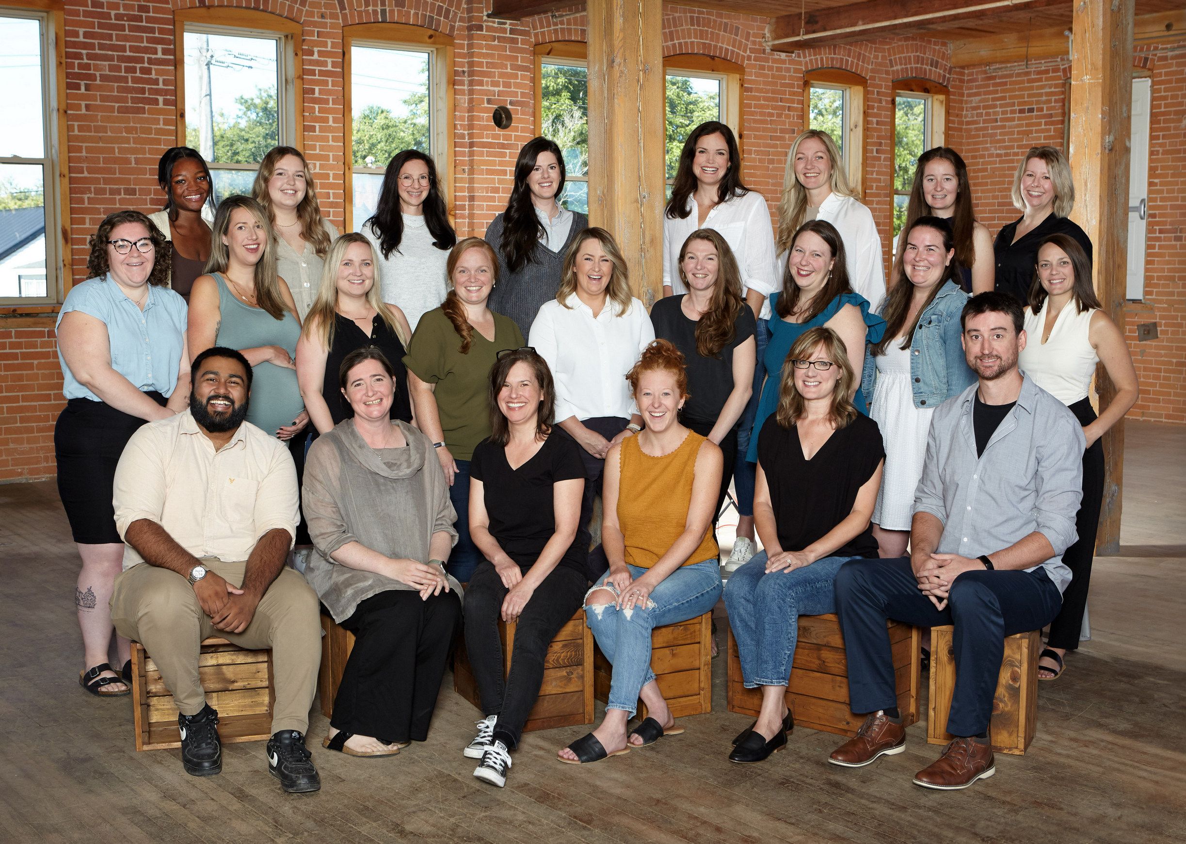 oztrekk staff photo